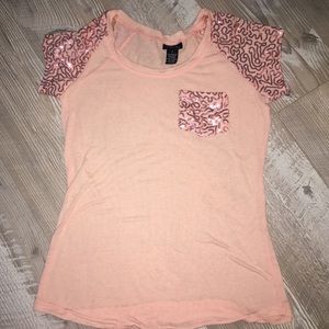 Women’s rue 21 shirt